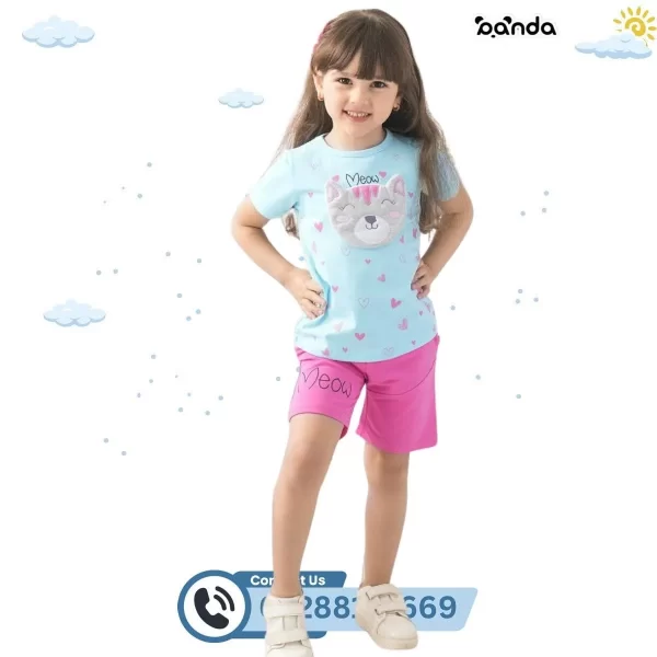 بيچامة بناتي دبدوب