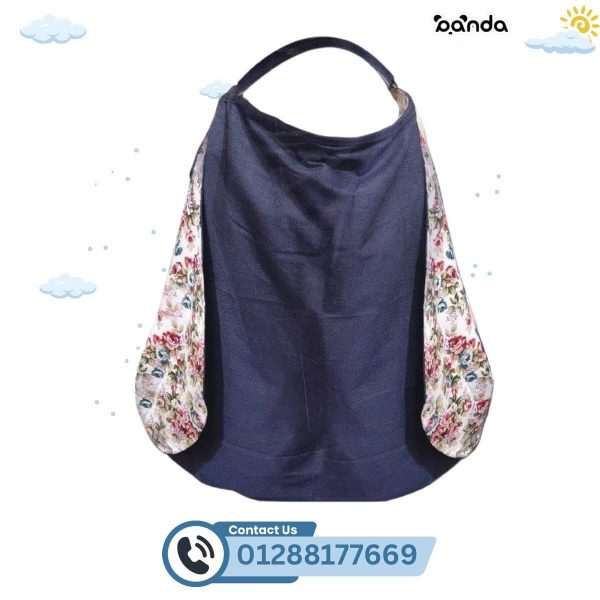 ساتر رضاعة وجهان ٢_١ بدون شبكة