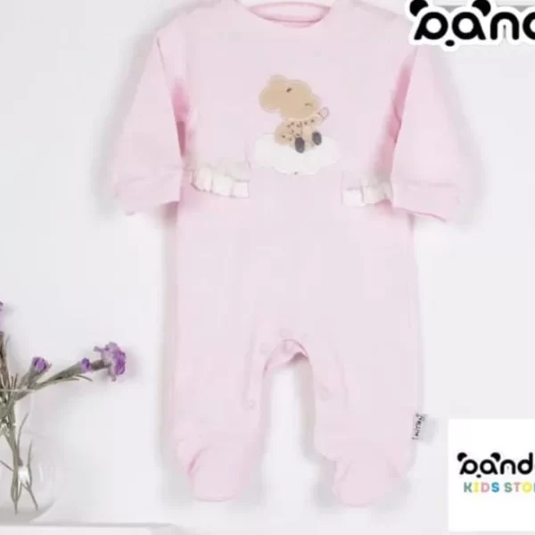 سلوبيت بيبي بناتي