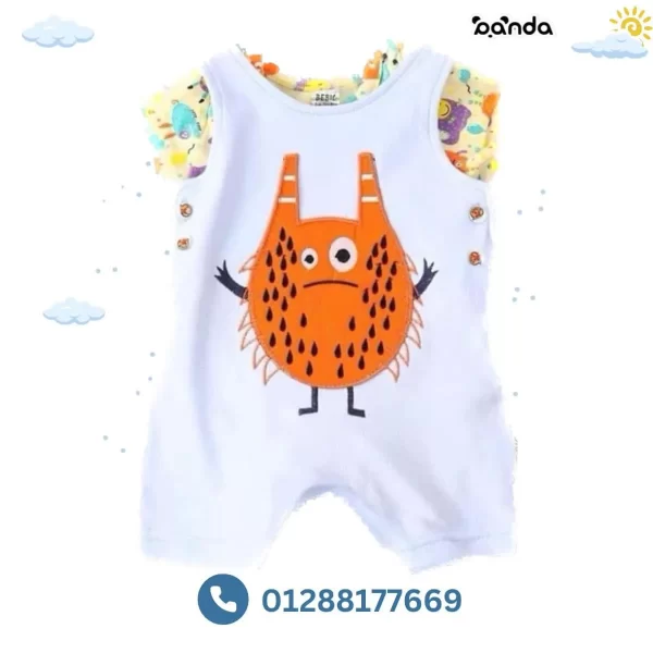 سلوبيت اولادي مع تيشرت