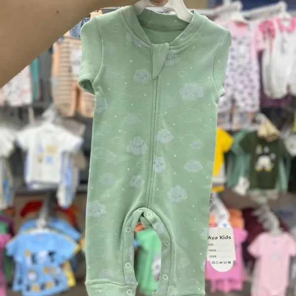 سلوبيت بيبي